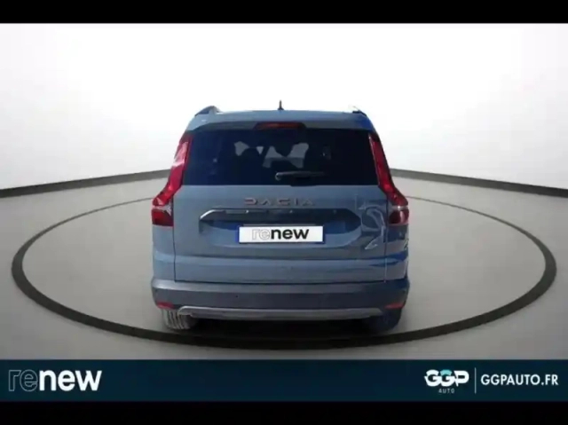 Dacia Jogger 1.0 eco-g 100ch extreme+ 7 places -24 — photo 5