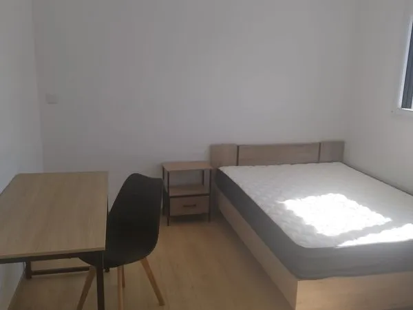 Chambre en collocation dans une maison neuve 430