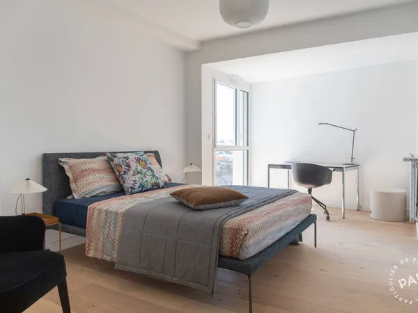 Appartement 4 pièces 131 m²