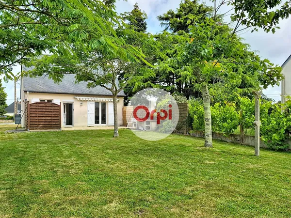 Maison 4 pièces 85 m²