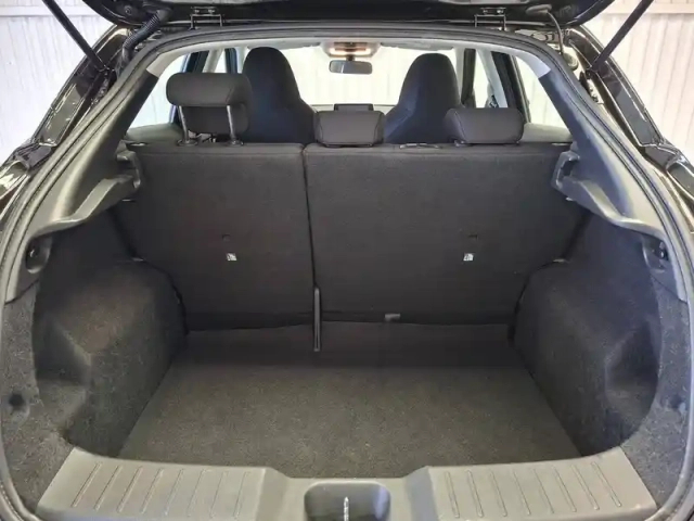 Nissan Juke dig-t 114 — photo 22