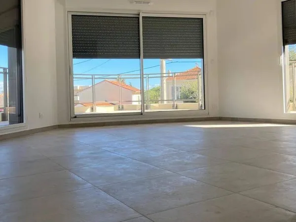 Appartement 4 pièces