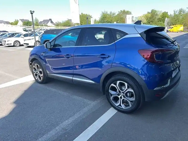 Renault Captur tce 90 — photo 6