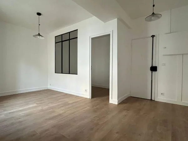 Appartement 2 pièces 29 m²