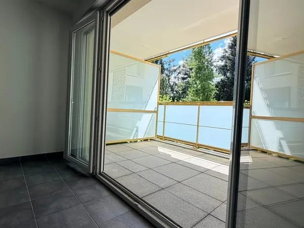 Appartement T2 balcon garage