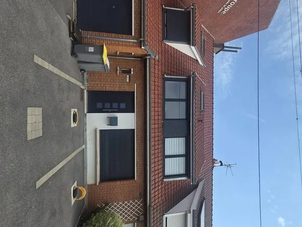 Maison 1 pièce 25 m²