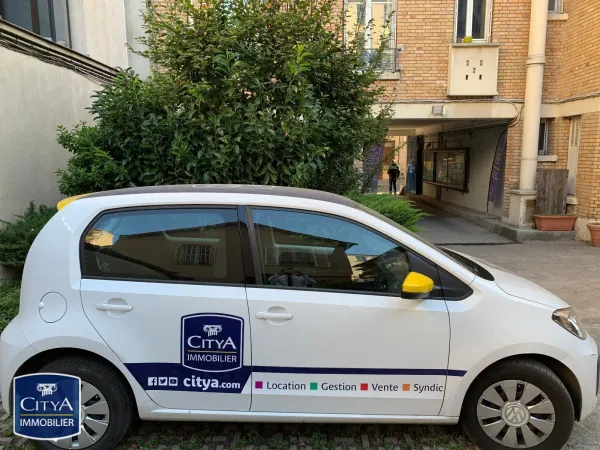 Stationnement Location Montfermeil   50€