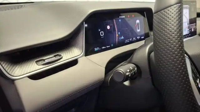 Mg Mgs6 ev — photo 32
