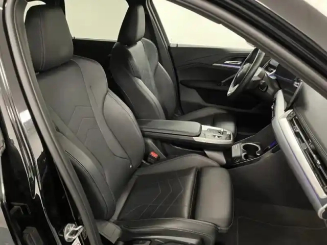 Bmw X1 sdrive18i 136ch xline — photo 10
