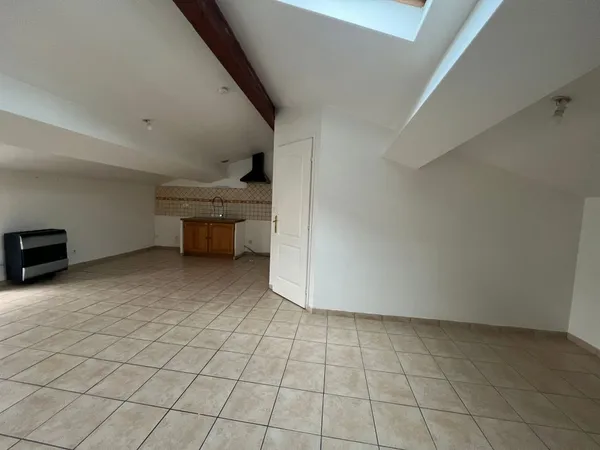 Appartement de 40m2 à louer sur Mornant