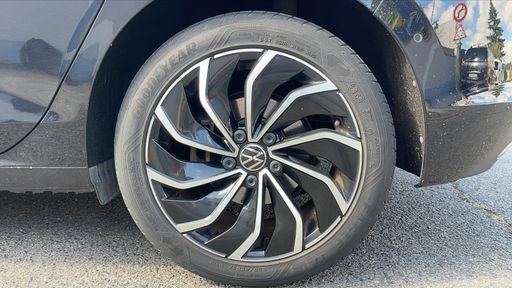 Volkswagen Golf 2.0 TDI 150 DSG7 - Style 1st – 2020 – 59456 km – Diesel – Boîte Automatique — photo 38