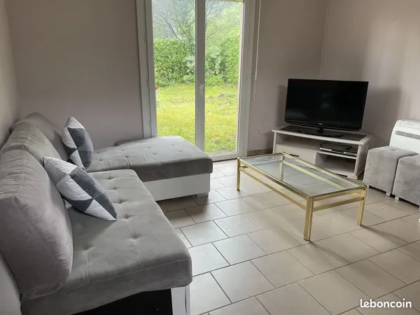 Appartement 3 pièces 67 m²