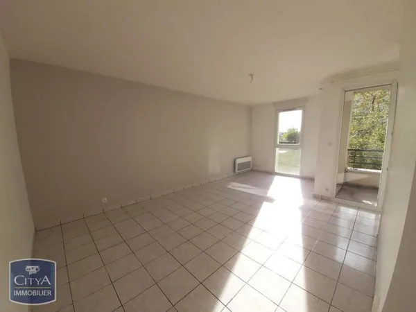 À LOUER : Appartement T3 au coeur du quartier Banjan à Le....