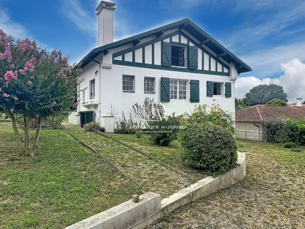 Maison 5 pièces 112 m²
