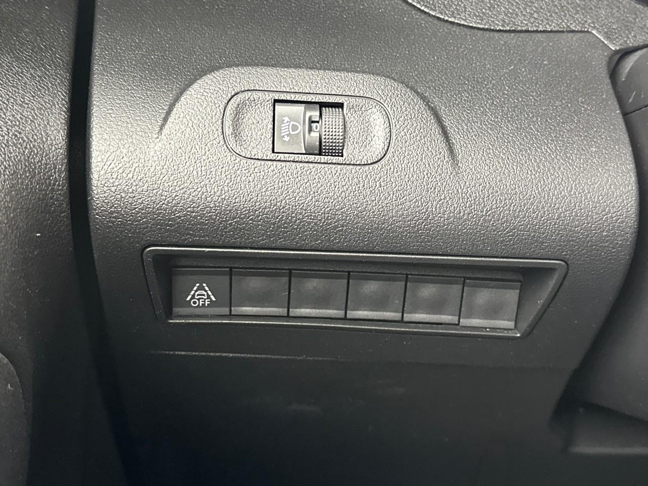 Peugeot Rifter long bluehdi 100 s&s bvm6 5pl active pack — photo 16
