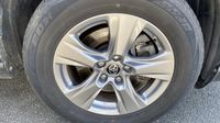 Toyota Rav4 2.5 Hybride 218ch Dynamic Business 2WD — photo 29