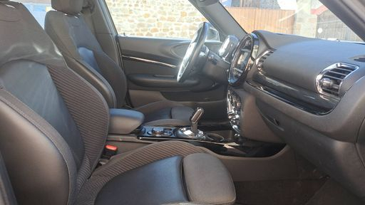 Mini Clubman 2.0 Cooper D 150 BVA - Chili – 2018 – 143405 km – Diesel – Boîte Automatique — photo 7