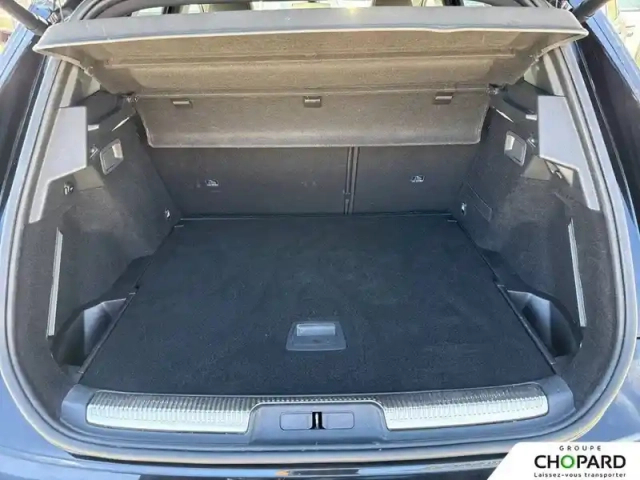 Ds Ds 7 ds7 crossback hybride e-tense 300 eat8 4x4 — photo 8