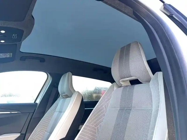 Renault Scenic e-tech électrique 220 ch grande autonomie — photo 44