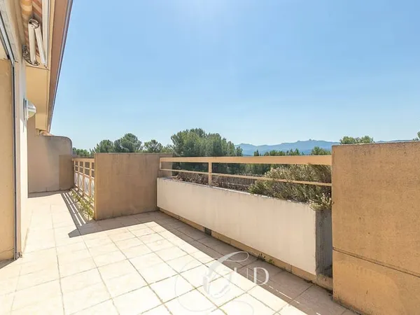 Appartement 3 pièces 79 m²