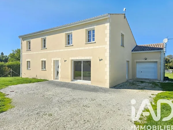 Vente Maison/villa 10 pièces