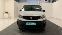 Peugeot Partner M 650kg BlueHDi 100ch S&S