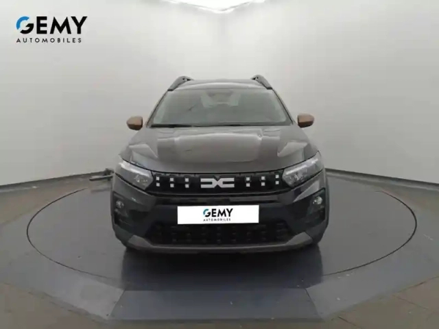 Dacia Jogger tce 110 7 pl — photo 37