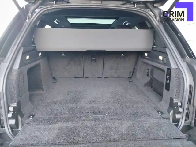 Land Rover Range Rover swb p460e phev awd — photo 48