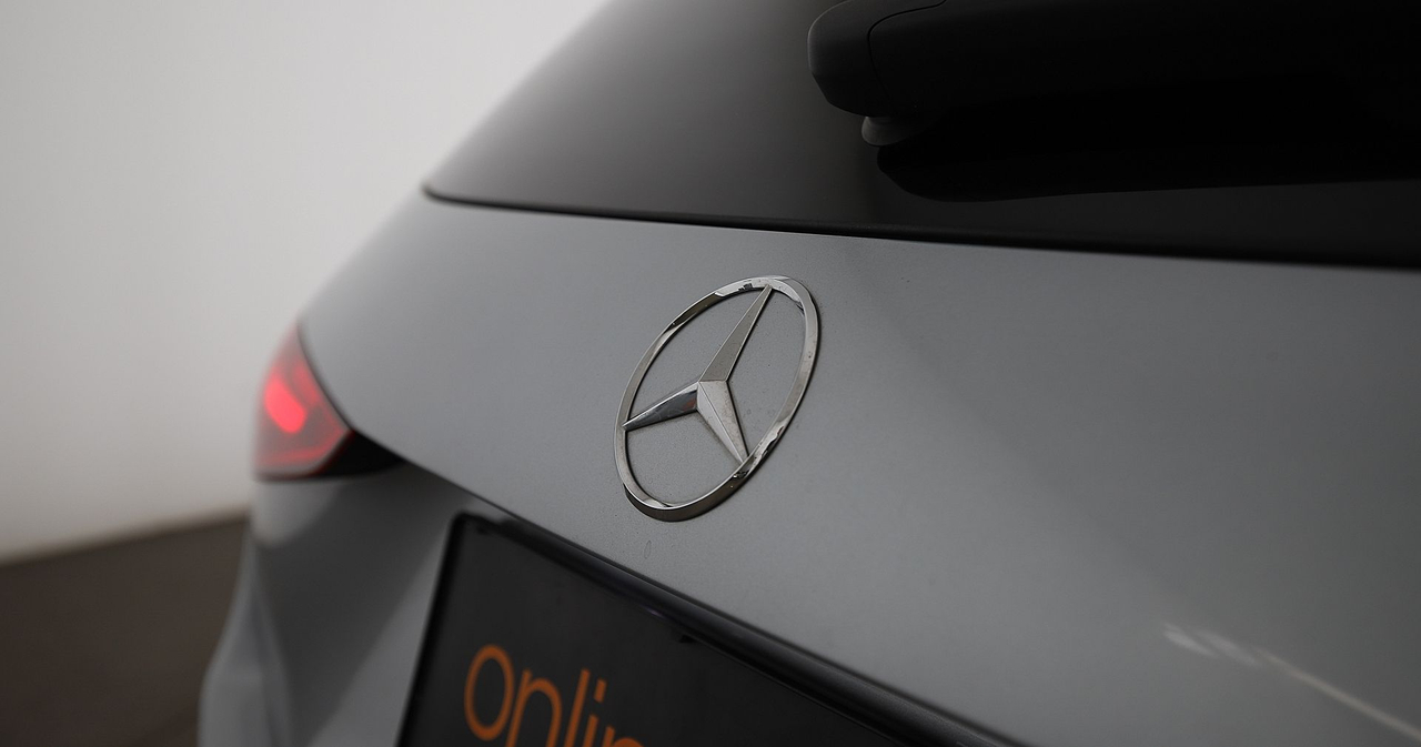 Mercedes Classe C Break — photo 13
