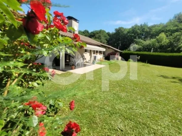 Maison 4 pièces 110 m²