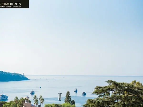 Achat : Appartement Villefranche-sur-Mer (06230)
