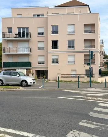 Appartement 2 pièces 33 m²