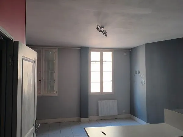 Appartement Location La Flèche 2p 48m² 500€