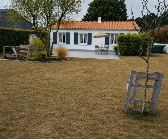 Maison individuelle 4 piéces