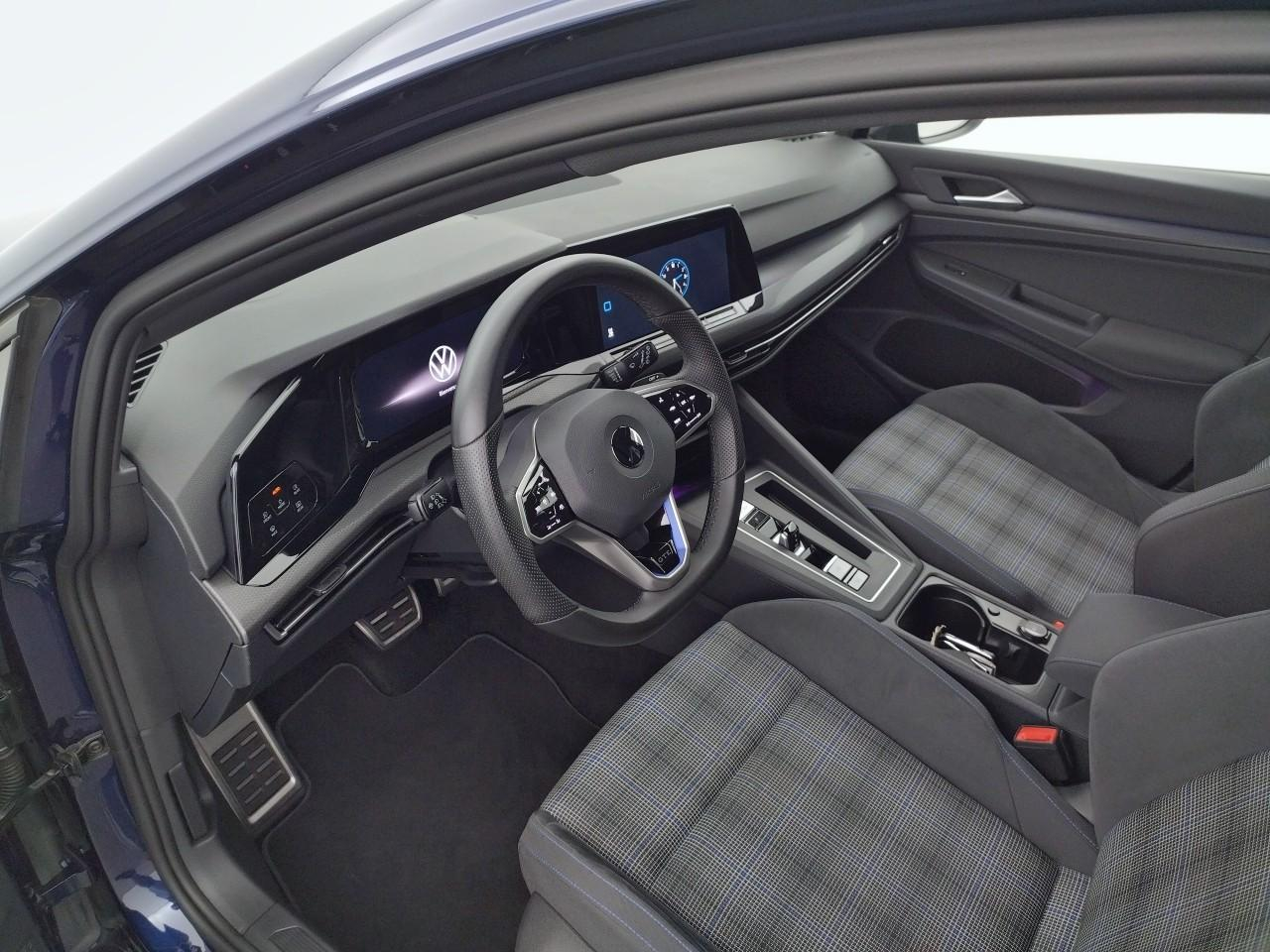 Volkswagen Golf 1.4 hybrid rechargeable opf 245 dsg6 gte — photo 9