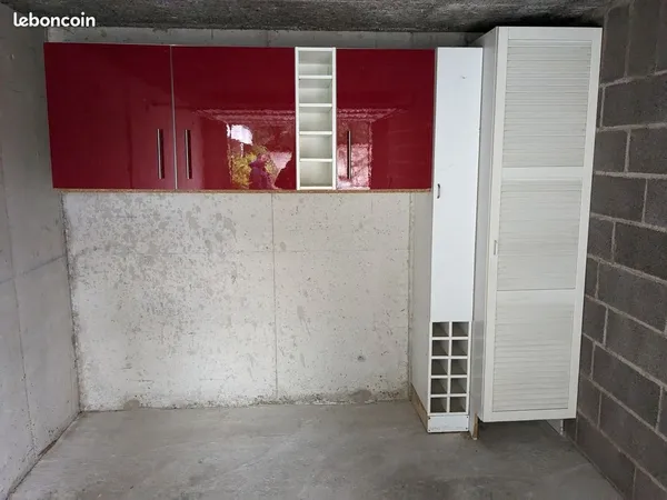 Location garage