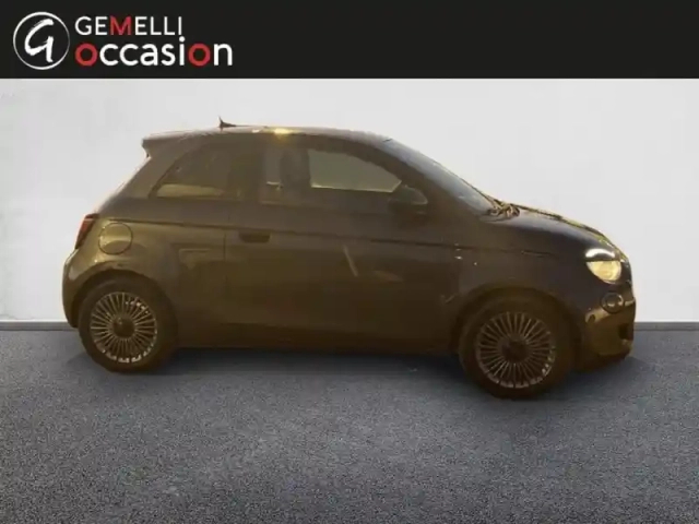 Fiat 500 e 95ch action plus — photo 5
