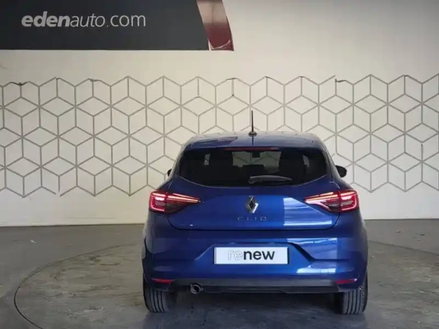 Renault Captur tce 90 - 21 — photo 146