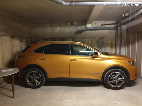 Parking XXL en R-1