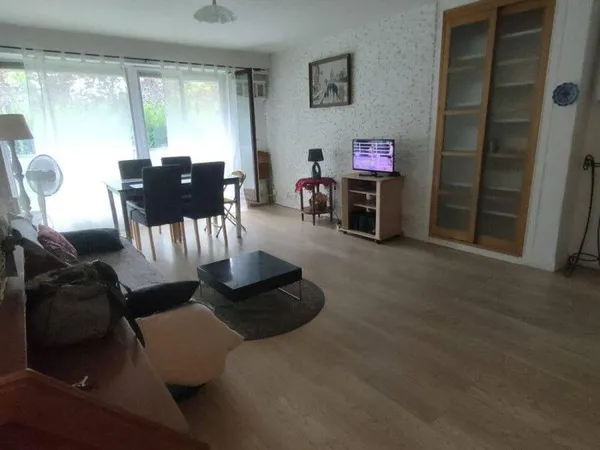 Appartement 3 pièces 71 m²