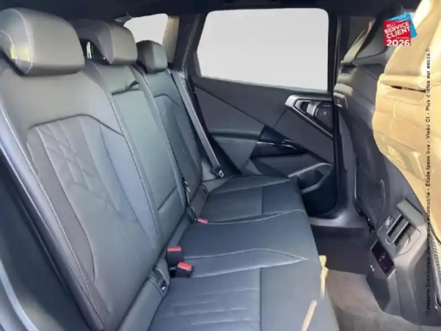 Bmw X3 xdrive30e 299ch m sport — photo 11