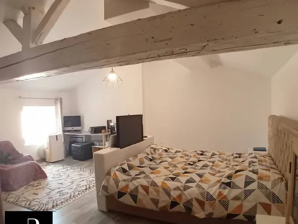 Maison 5 pièces 145 m²