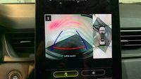Renault Captur 1.6 E-Tech full hybrid 145ch Techno — photo 28