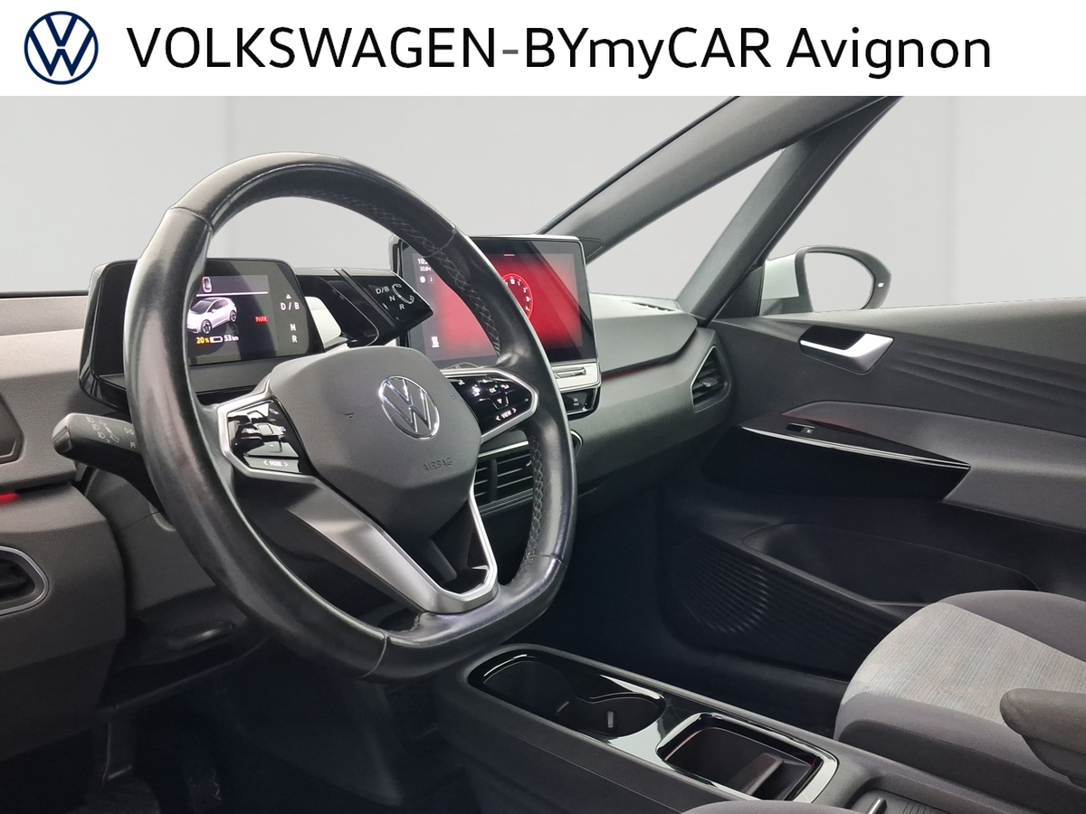 Volkswagen ID.3 150 ch Pure Performance — photo 21
