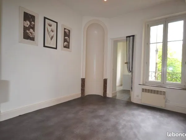 Appartement 2 pièces 30 m²