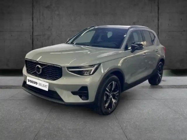 Volvo Xc40 b3 163ch plus dct 7