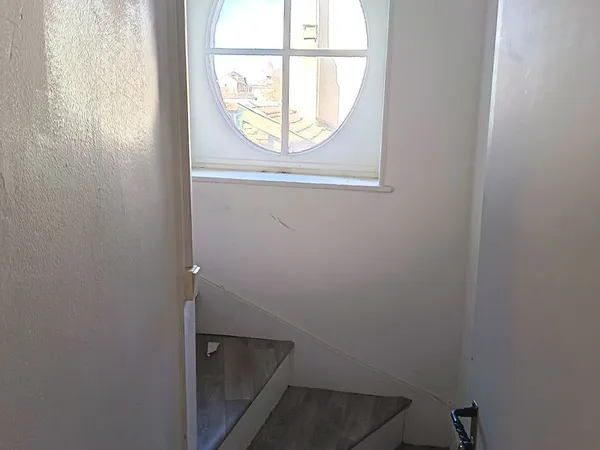Studio 28 m² au sol avenue Jean Jaurès