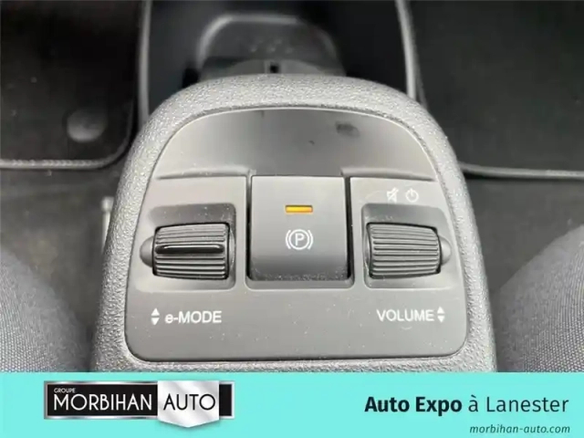 Fiat 500 e 118 ch — photo 115