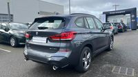 Bmw X1 sDrive18dA 150ch M Sport — photo 5