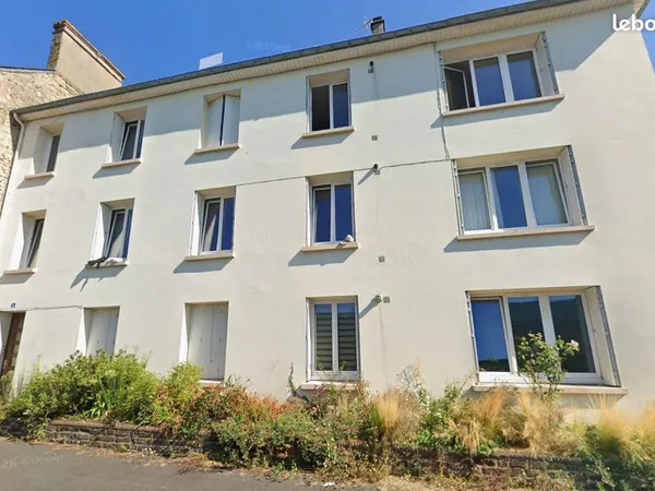 Immeuble de rapport 12 pièces 210 m²